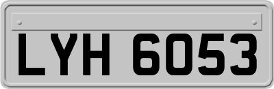 LYH6053