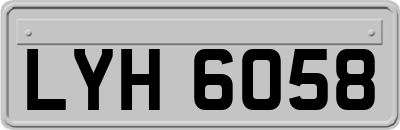 LYH6058