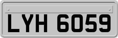 LYH6059