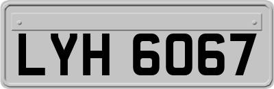 LYH6067