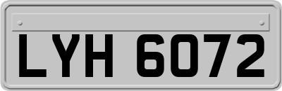 LYH6072