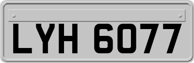 LYH6077