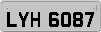 LYH6087
