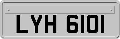 LYH6101