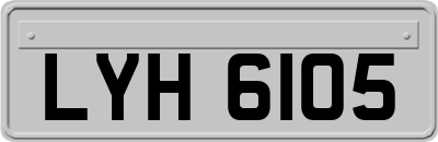 LYH6105