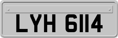 LYH6114