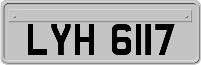 LYH6117