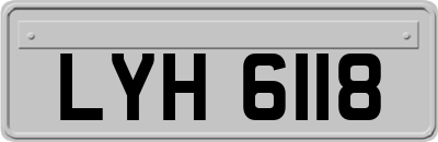 LYH6118
