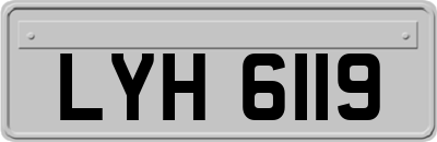 LYH6119
