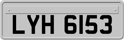 LYH6153