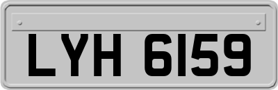 LYH6159