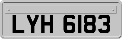 LYH6183