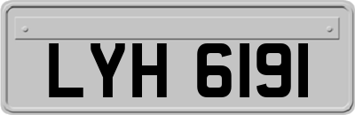 LYH6191