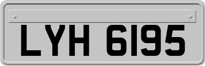 LYH6195