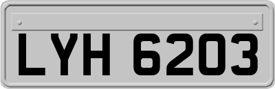 LYH6203
