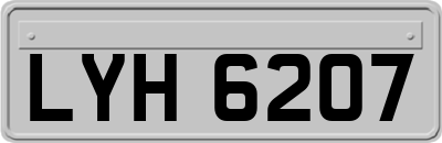 LYH6207