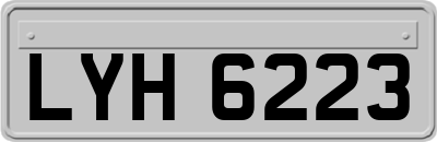 LYH6223