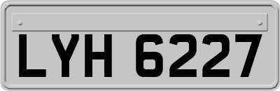 LYH6227