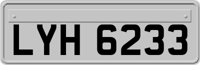 LYH6233