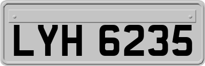 LYH6235