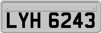LYH6243