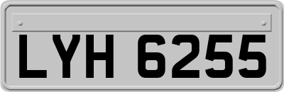 LYH6255