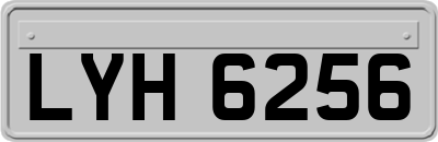 LYH6256