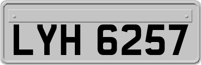 LYH6257