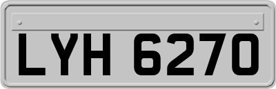 LYH6270