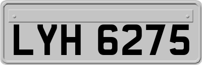 LYH6275