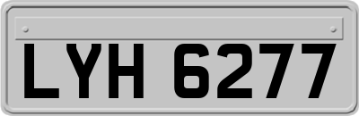 LYH6277