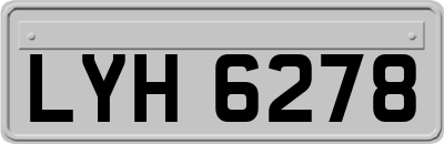 LYH6278