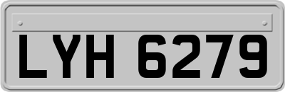 LYH6279