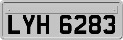 LYH6283