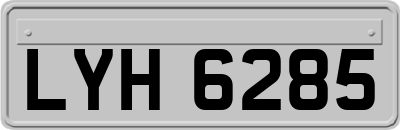 LYH6285