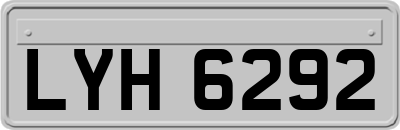 LYH6292