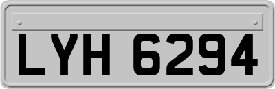 LYH6294