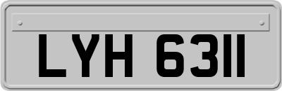 LYH6311