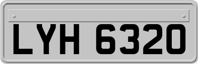 LYH6320