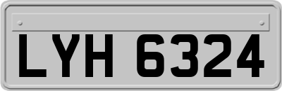LYH6324