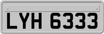LYH6333