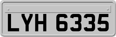 LYH6335