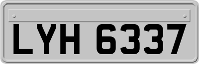 LYH6337