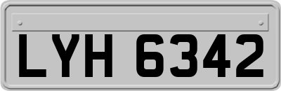 LYH6342
