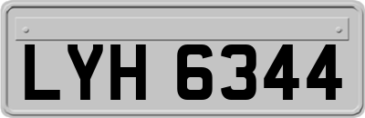 LYH6344
