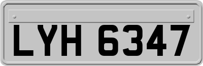 LYH6347