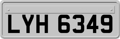 LYH6349