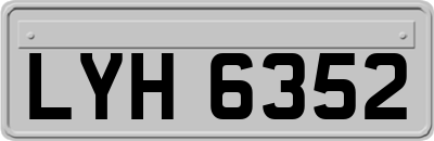 LYH6352