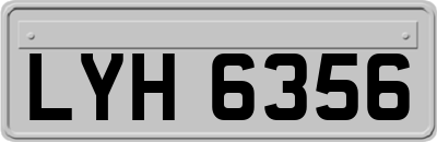 LYH6356