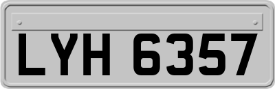 LYH6357